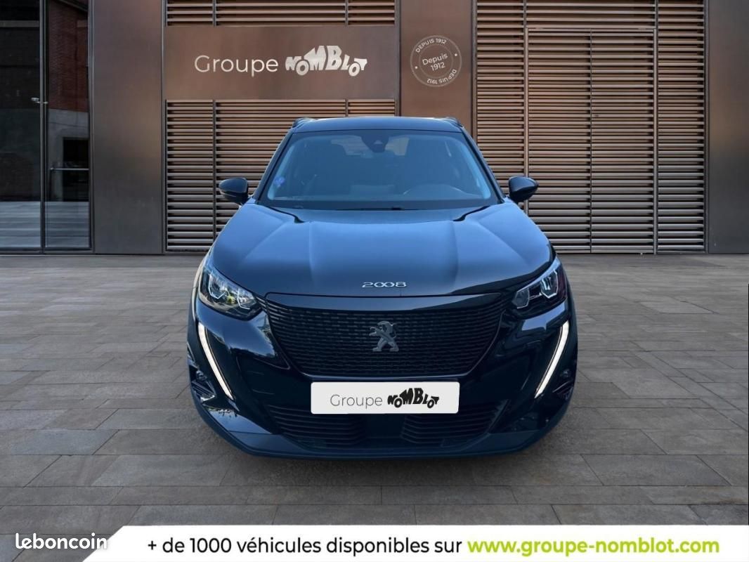 Peugeot 2008 PureTech 130 S&S EAT8 Style (image 2)