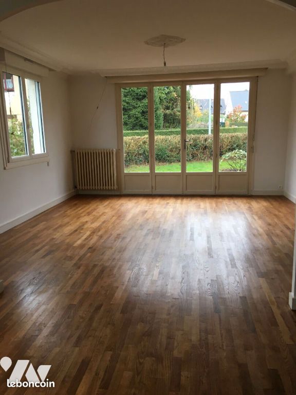 Maison 4 pièces 103 m² · à Pacé · 103 m² · 995 €/mois