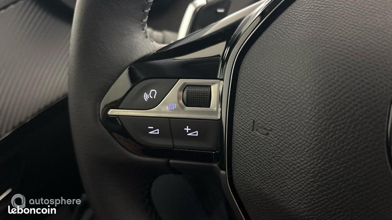 Peugeot 208 1.2 Hybrid 100ch Active e-DCS6 (image 27)