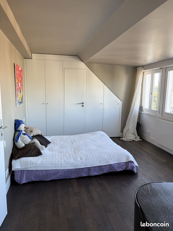 Appartement 1 pièce 20 m² · à Strasbourg · 20 m² · 700 €/mois