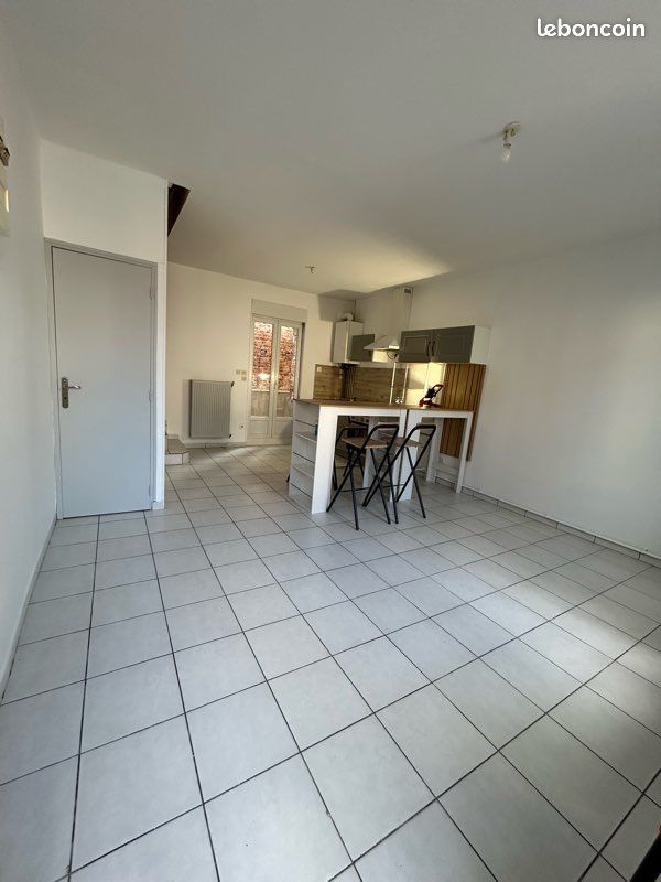 Maison 3 pièces 47 m² · à Saint-Quentin · 47 m² · 565 €/mois