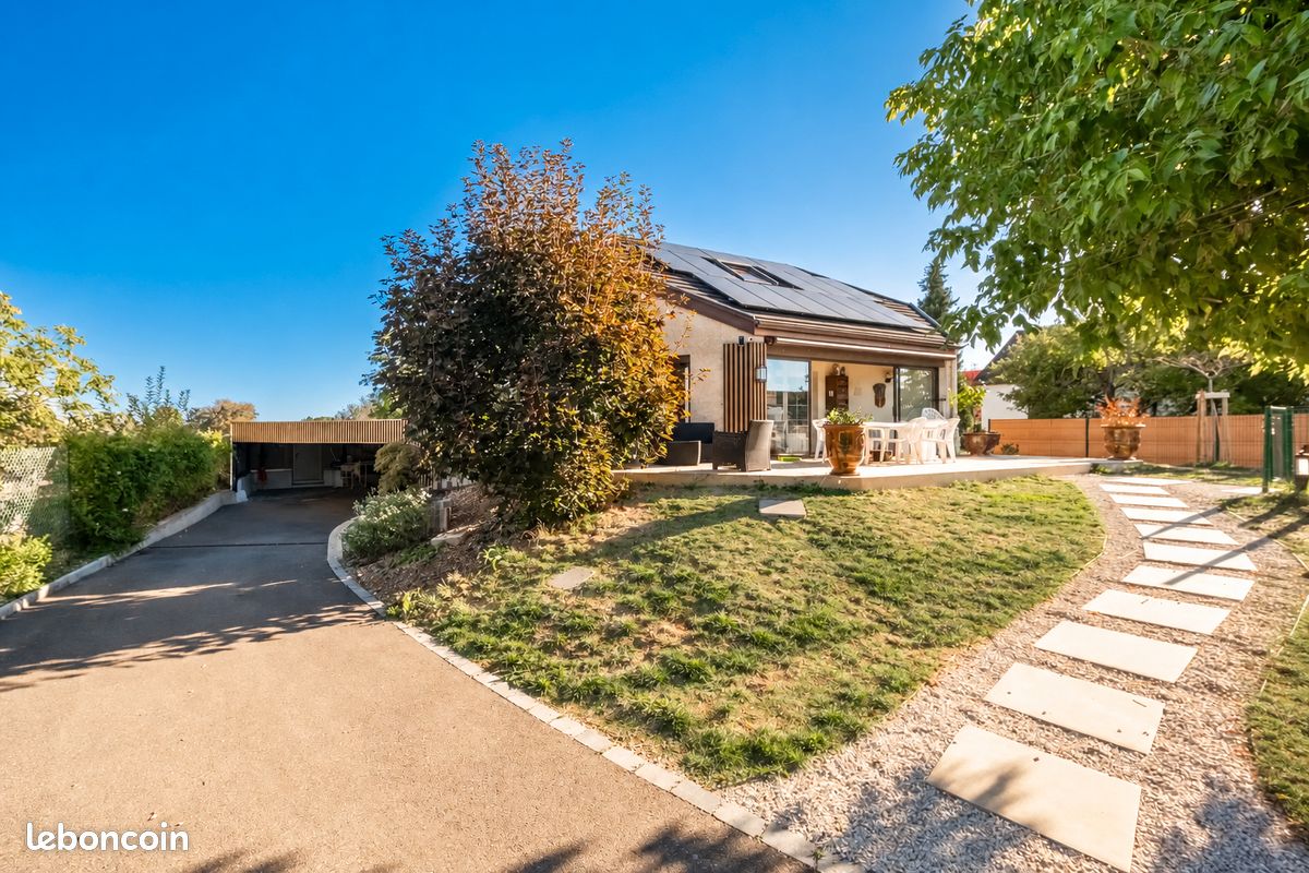 Maison 7 pièces 175 m² · à Couternon · 175 m² · 500 000 €