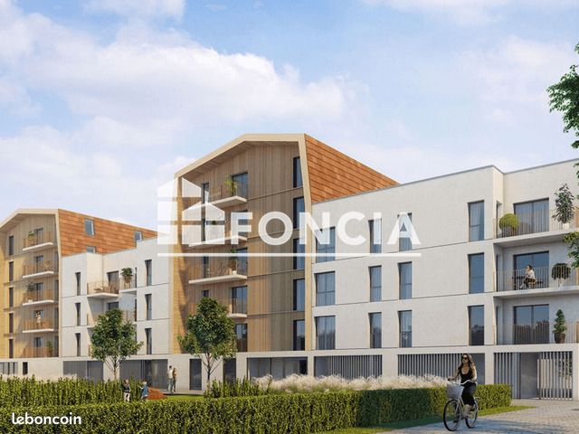Appartement 4 pièces 85 m² · à Dijon · 85 m² · 1 070 €