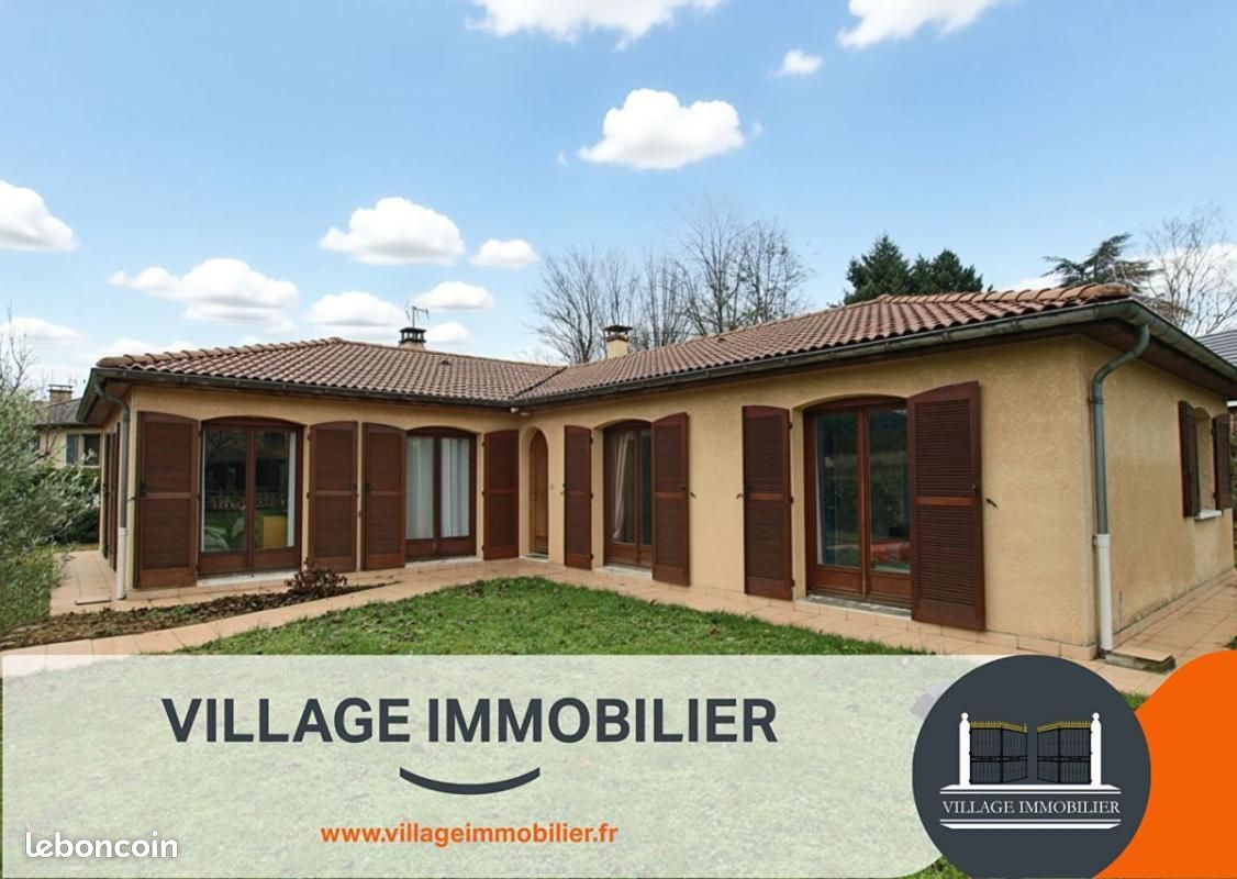 Maison 5 pièces 144 m² · à Mions · 144 m² · 160 000 €