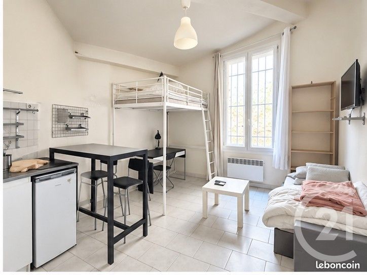 Appartement 1 pièce 20 m² · à Montpellier · 20 m² · 88 000 €