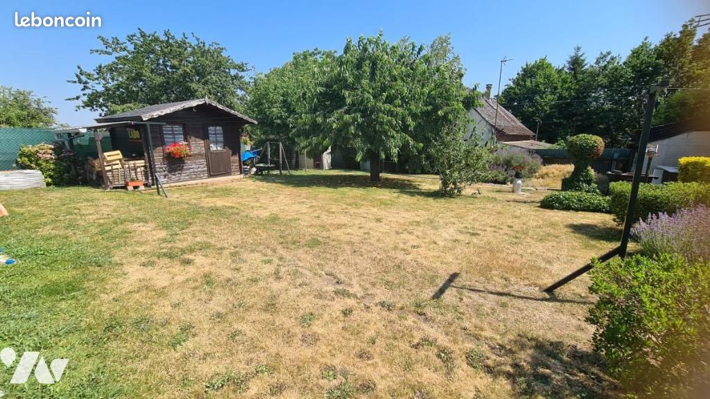 Maison 2 pièces 65 m² (image 8)