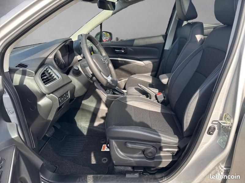 Suzuki S-Cross 1.4 Boosterjet Hybrid 110ch Style Auto MY25 (image 27)