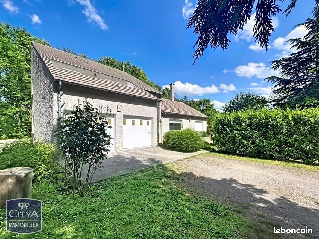Maison 5 pièces 153 m² · à Vineuil · 153 m² · 245 000 €