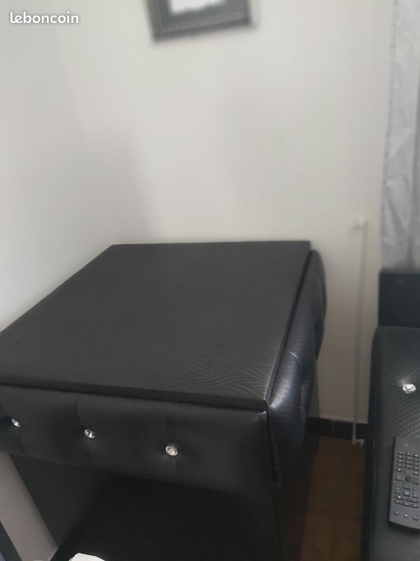 Banc marocain (image 1)