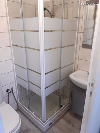 Appartement a louer montmagny - 2 pièce(s) - 25 m2 - Surfyn