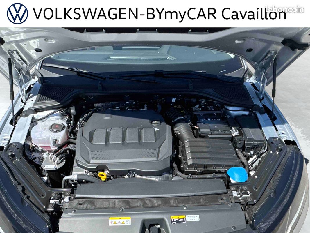 SKODA Octavia 2.0 TDI 116 ch SCR BVM6 Selection (image 16)