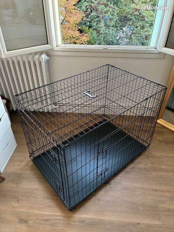 Cage éducative (image 3)