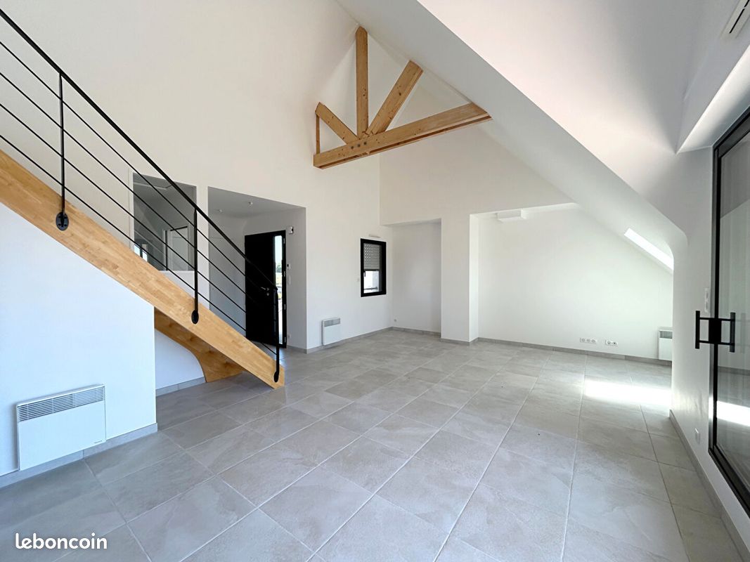 Appartement 4 pièces 75 m² · à Bénodet · 75 m² · 405 000 €