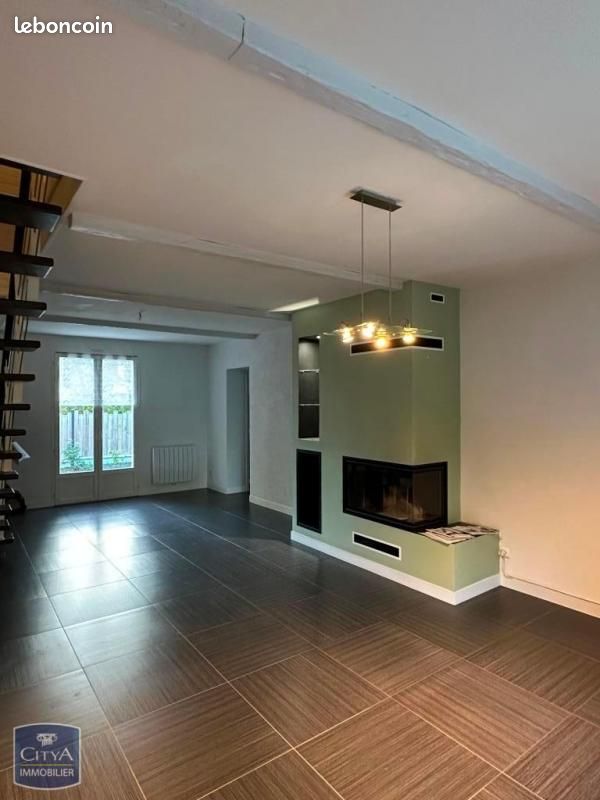 Maison a louer saint-nazaire - 5 pièce(s) - 118 m2 - Surfyn