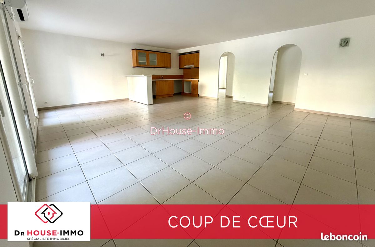Appartement 3 pièces 80 m² · à Montpellier · 80 m² · 275 000 €