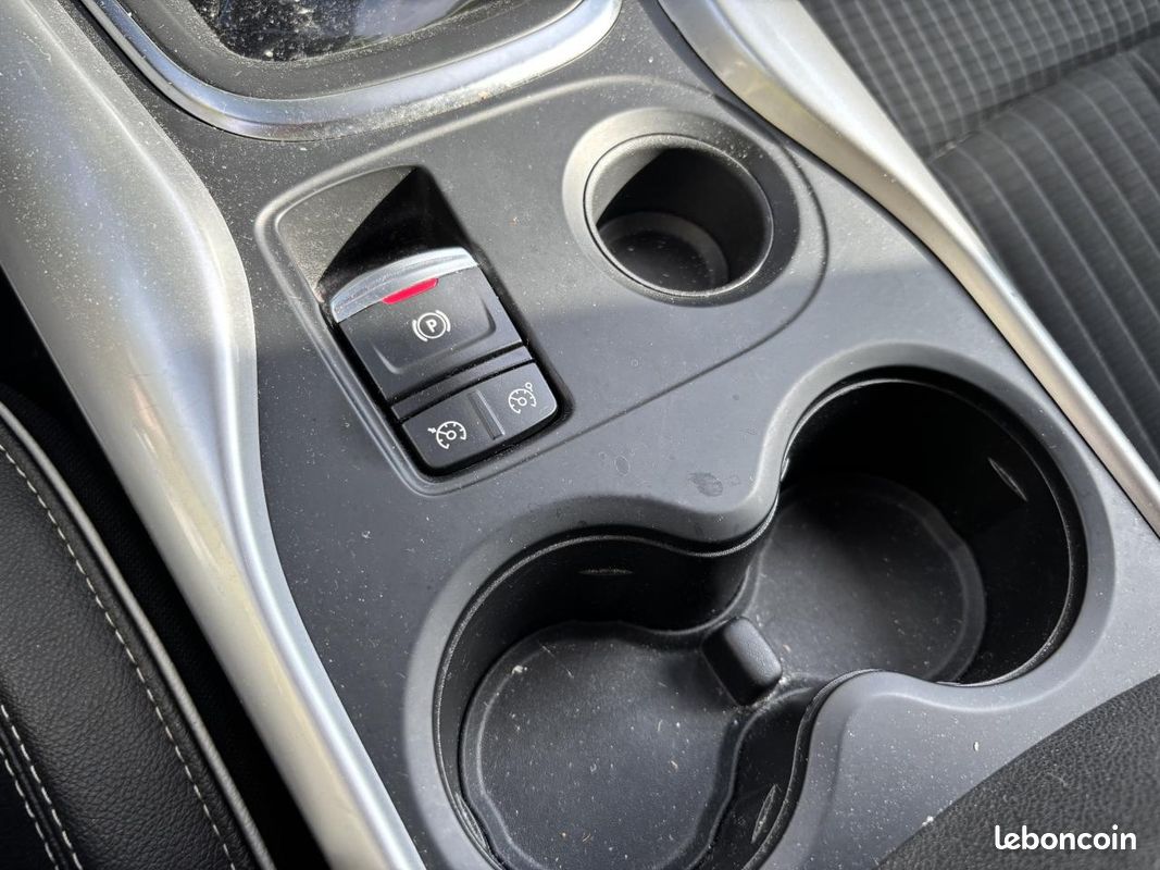 RENAULT KADJAR 1.2 Energy TCe - 130 - EDC - Intens (image 16)