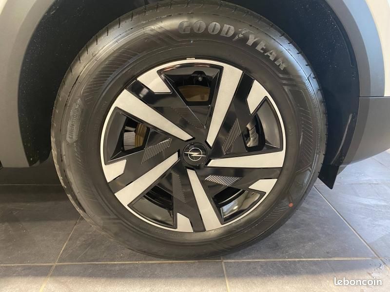 Opel Mokka Electric 156ch Edition (image 16)