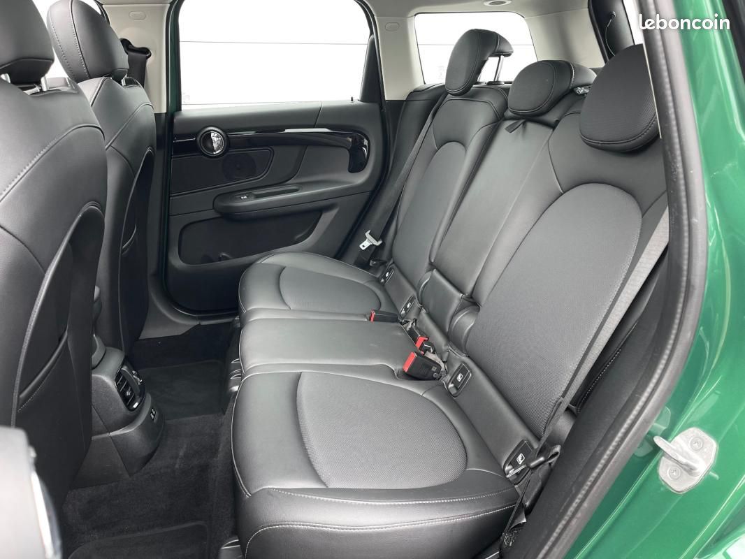 Mini Countryman F60 LCI 178 ch ALL4 BVA8 Cooper S (image 15)