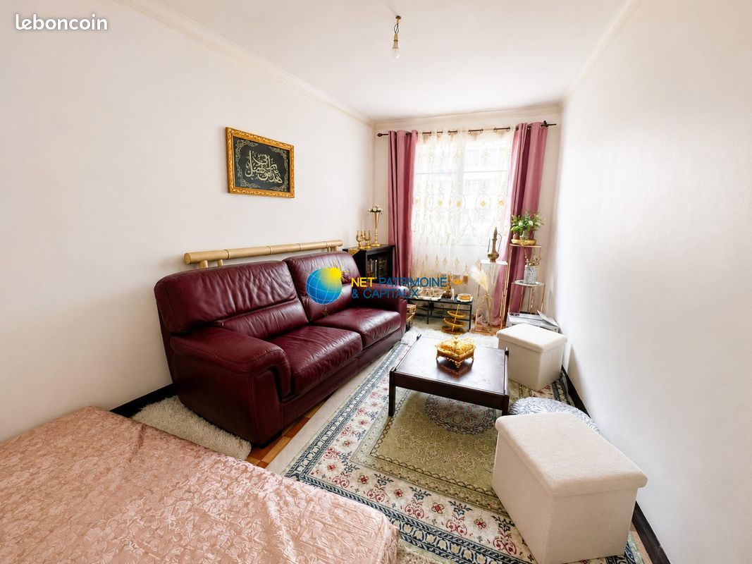 Appartement 3 pièces 71 m² (image 6)