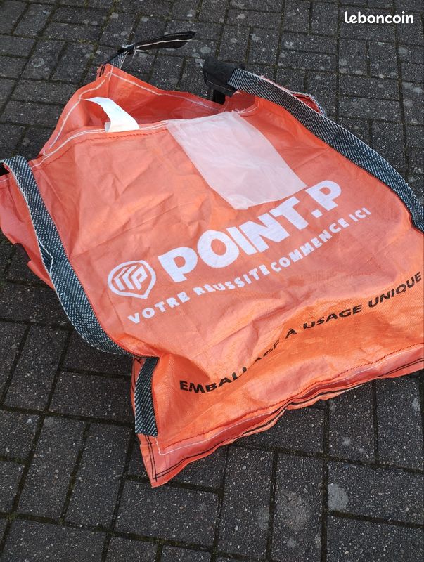 Castorama Big Bag Gravier Poids Big Bag Melange Beton Sac De