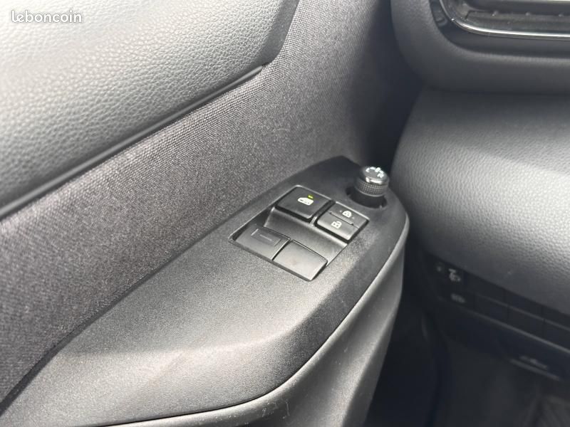 Mazda Mazda 2 Hybrid 1.5 Hybrid 116ch Prime-Line 2024 - Camera de Recul/Carplay/Boite Automatique (image 27)