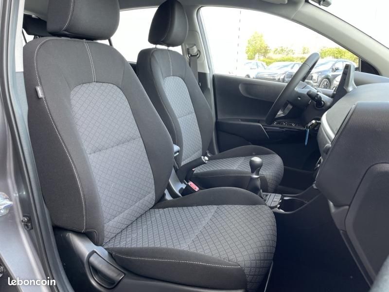 Kia Picanto 1.0 GDi 68ch Active (image 16)