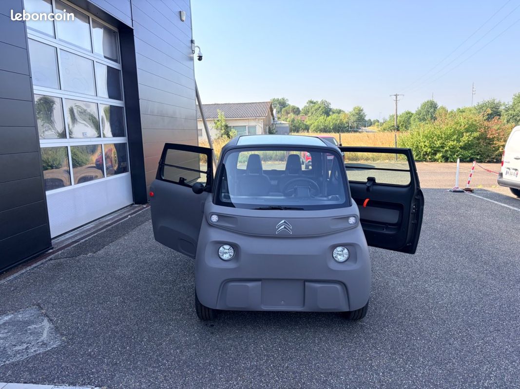 Citroën AMI BEV 6.3 kWh ami (image 4)