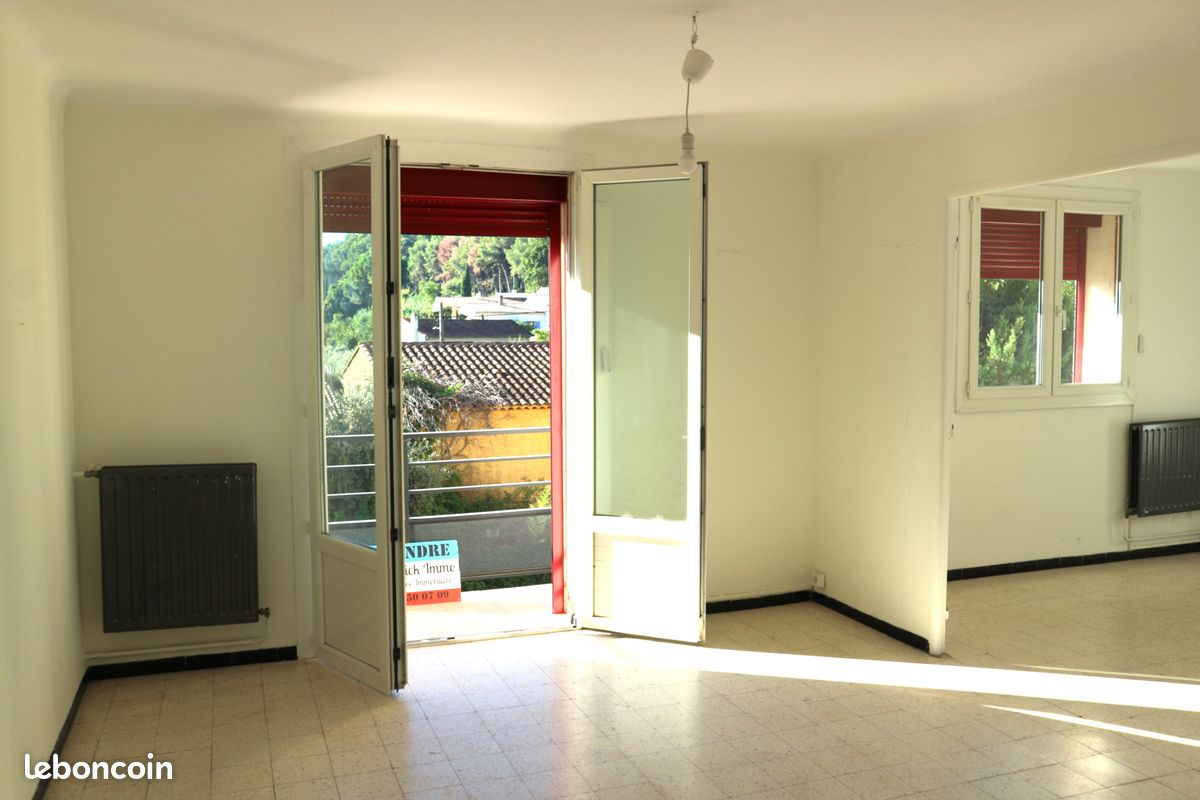 Appartement 5 pièces 69 m² · à Saint-Chamas · 69 m² · 215 000 €