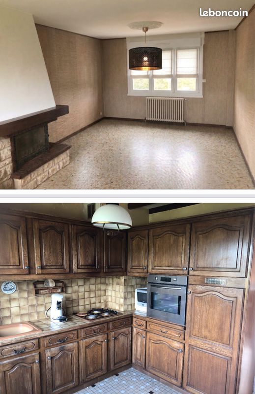 Maison 4 pièces 81 m² · à Arras · 81 m² · 168 000 €