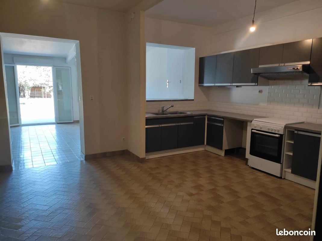 Maison 4 pièces 106 m² · à Albi · 106 m² · 940 €/mois