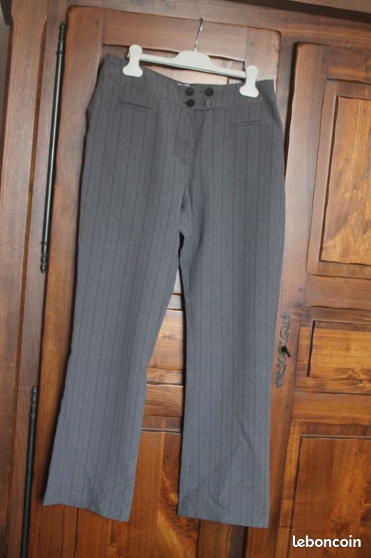 Pantalon neuf 38 (image 1)