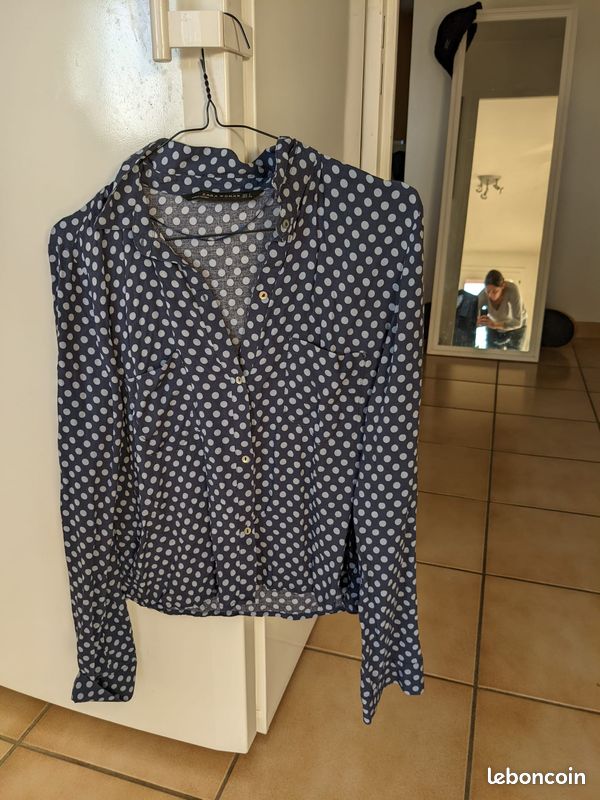 Vêtements à la pièce ou en lot (image 1)