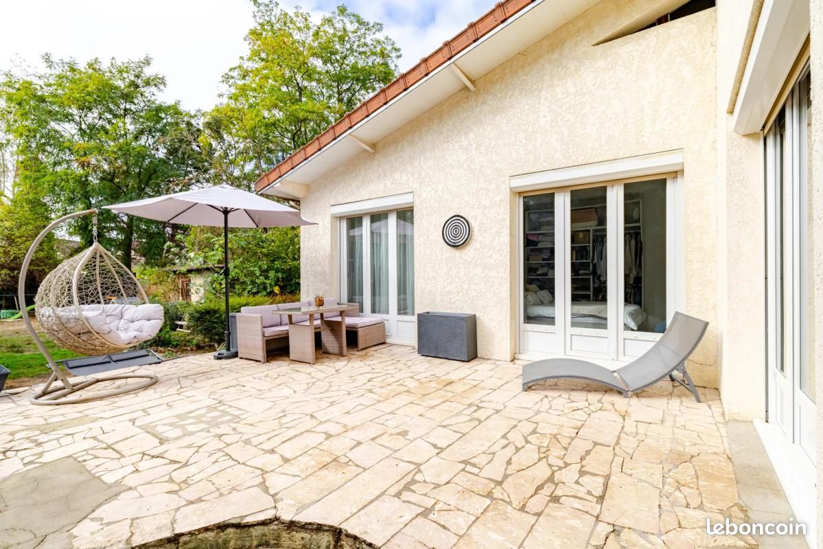 Maison 5 pièces 92 m² · à Morsang-sur-Orge · 92 m² · 299 000 €