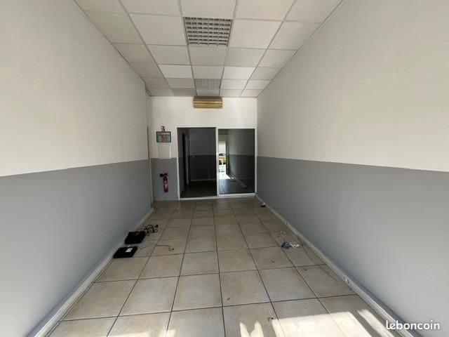 Appartement 30 m² · à Marseille · 30 m² · 580 €