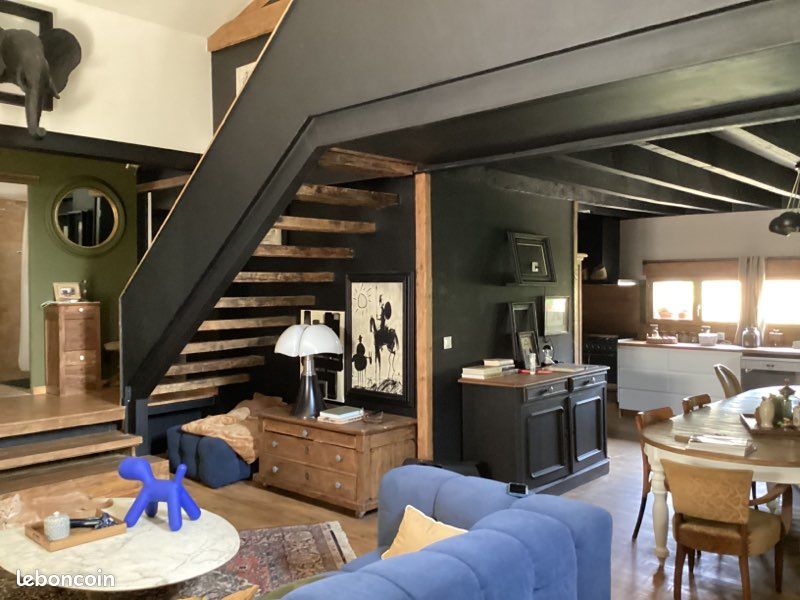 Maison 5 pièces 135 m² · à Auch · 135 m² · 380 000 €