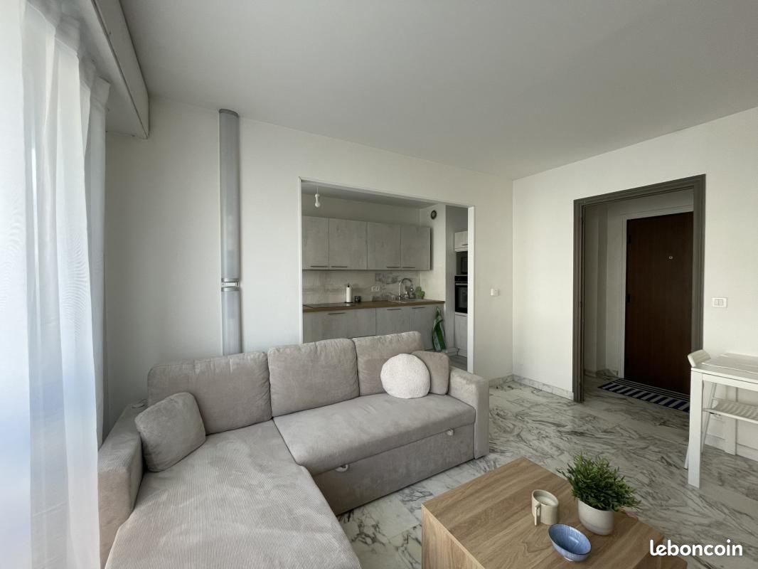 Appartement 2 pièces 46 m² · à Montpellier · 46 m² · 928 €