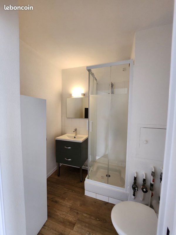 Appartement 1 pièce 16 m² · à Rennes · 16 m² · 450 €/mois