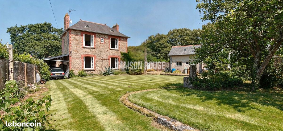 Maison 6 pièces 120 m² · à Dinard · 120 m² · 544 960 €