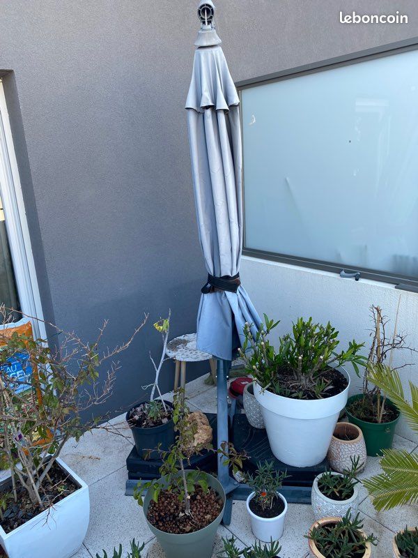 Outils de jardinage, tondeuse d'occasion,  Juvignac (34990) - leboncoin