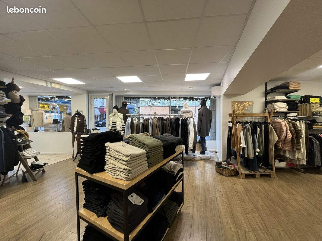 Local commercial 102 m² Tonneins (image 6)