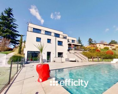 Maison 1 284 000 € - 380 m²