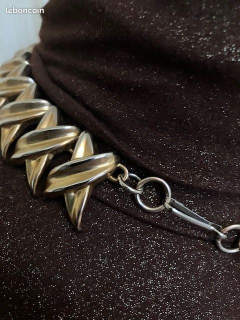 Collier tour de cou (image 4)