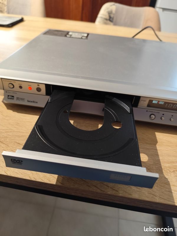 Lecteur CD (image 4)