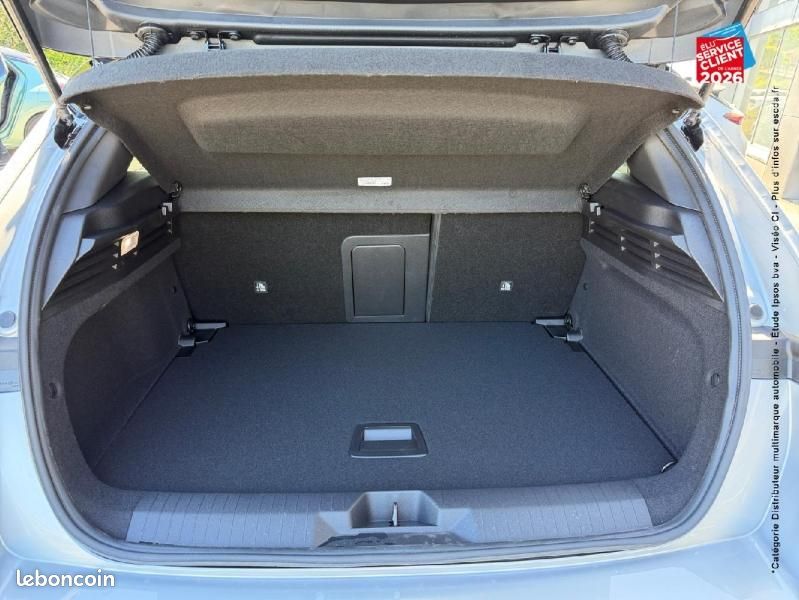 Opel Astra 1.2 Turbo Hybrid 145ch Ultimate e-DCT 6 (image 14)