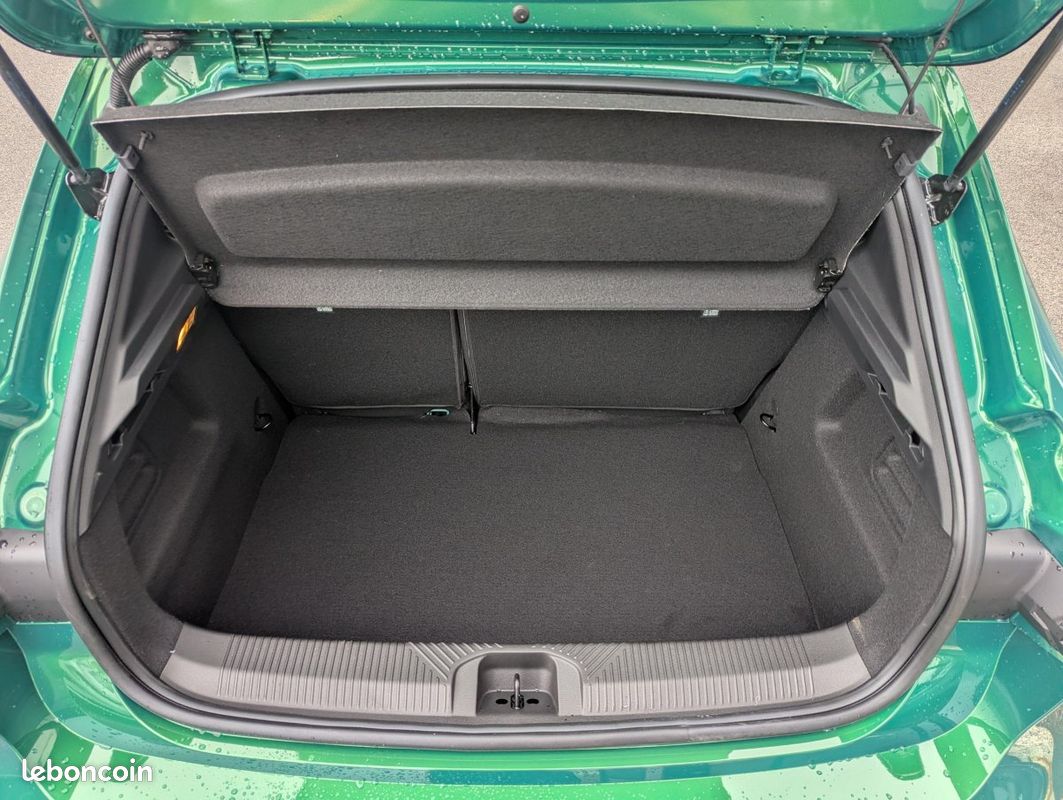 Renault Clio 6 evolution TCe 115 ch (image 16)