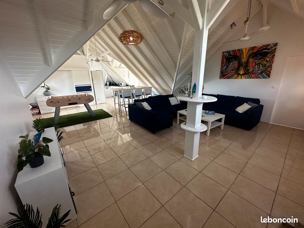 Location 6 semaines piscine jacuzzi sauna 4 personnes (image 5)