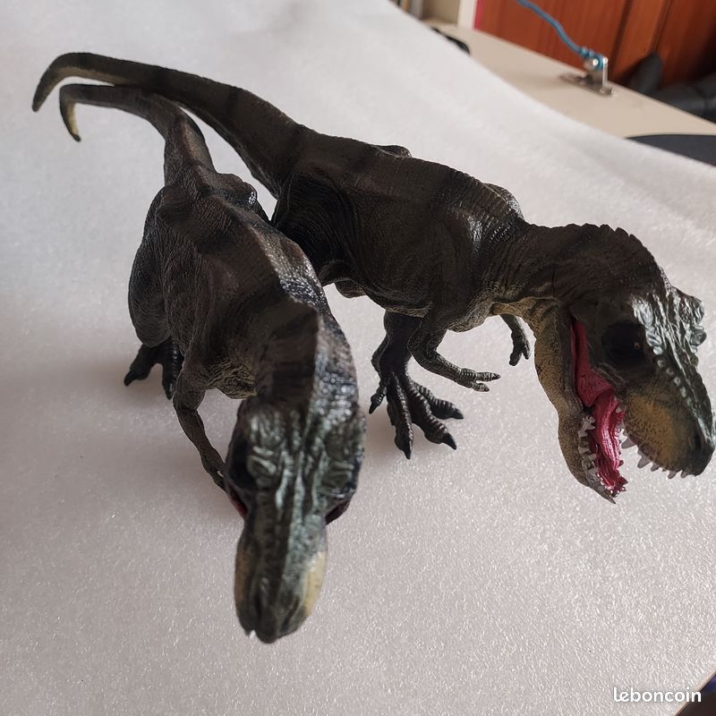 Dinosaures Papo (image 7)