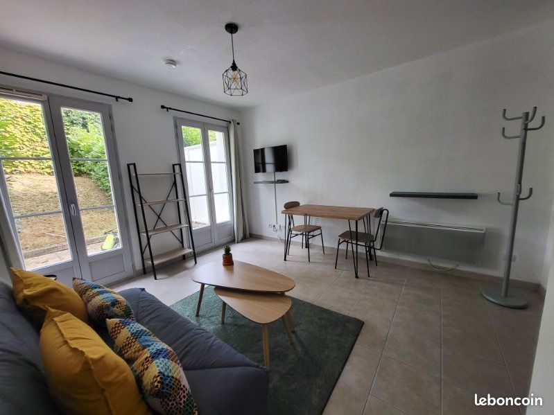 Appartement 1 pièce 22 m² · à Périgueux · 22,2 m² · 489 €/mois