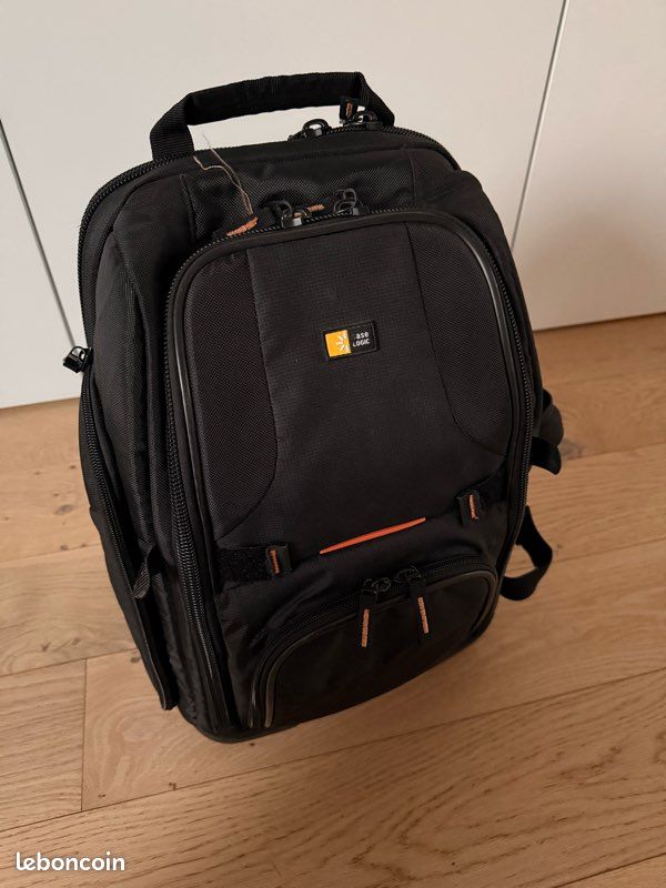 Sac à dos photo (image 1)