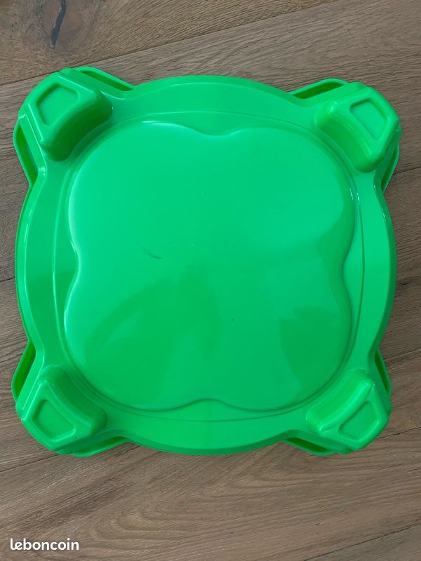 Toupies beyblad (image 3)